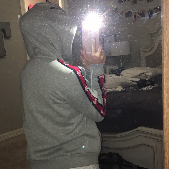 Pink Jacket - Picture 2 of 3